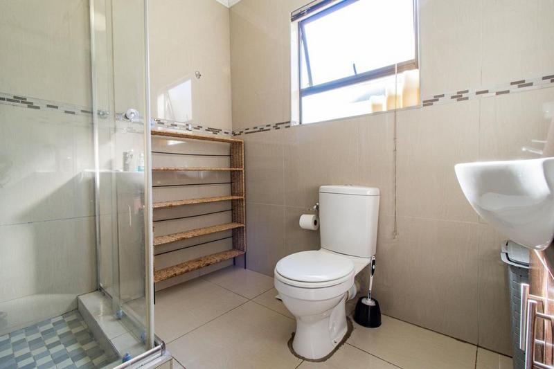 8 Bedroom Property for Sale in Randhart Gauteng