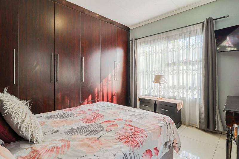 8 Bedroom Property for Sale in Randhart Gauteng
