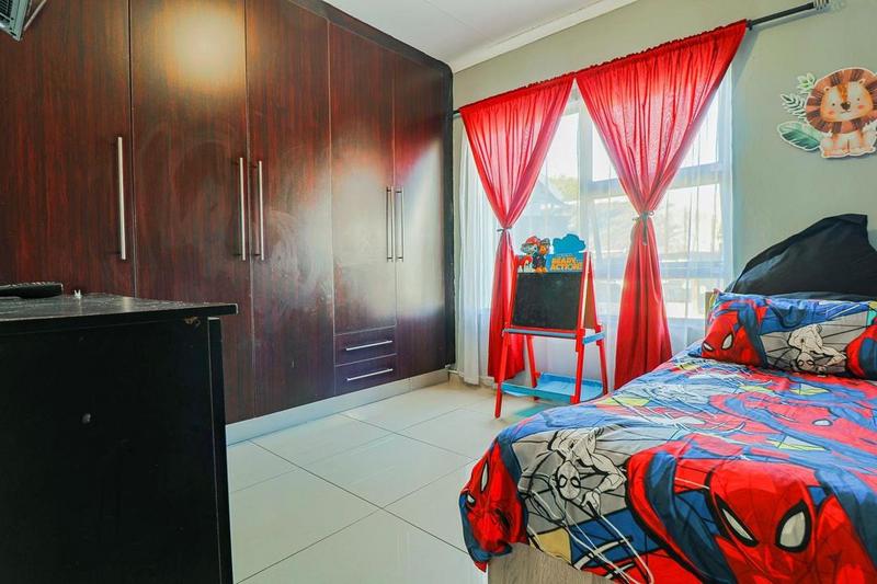 8 Bedroom Property for Sale in Randhart Gauteng