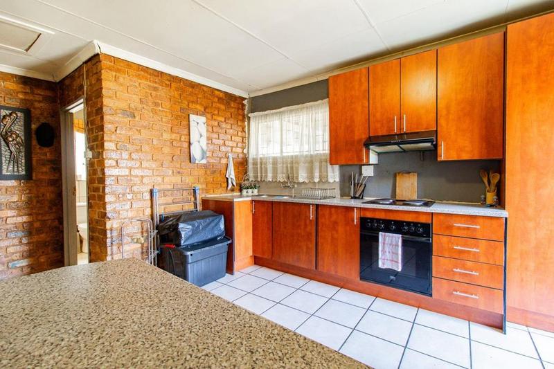 8 Bedroom Property for Sale in Randhart Gauteng