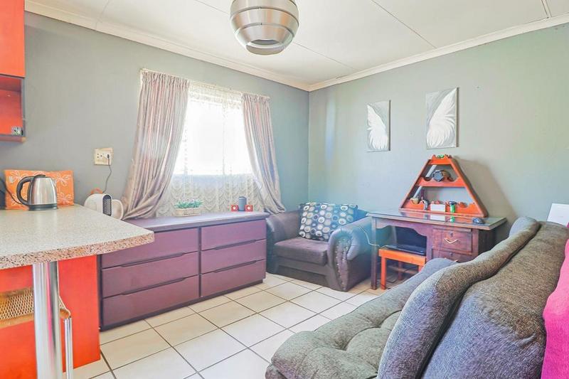 8 Bedroom Property for Sale in Randhart Gauteng