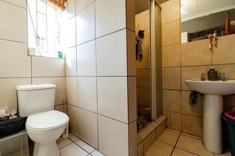 8 Bedroom Property for Sale in Randhart Gauteng