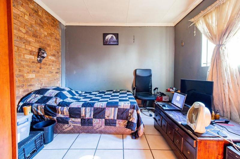 8 Bedroom Property for Sale in Randhart Gauteng