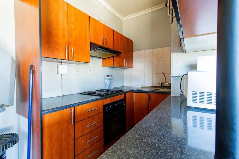 8 Bedroom Property for Sale in Randhart Gauteng