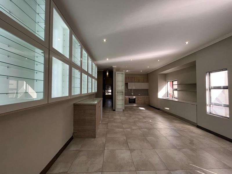 2 Bedroom Property for Sale in Menlo Park Gauteng