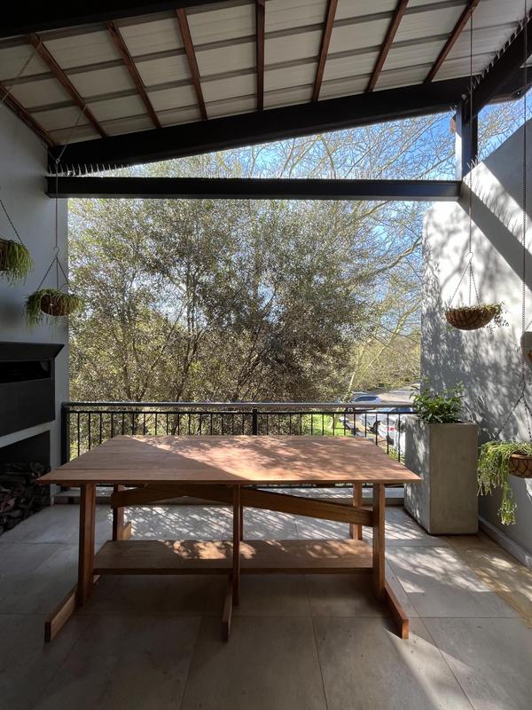 2 Bedroom Property for Sale in Menlo Park Gauteng