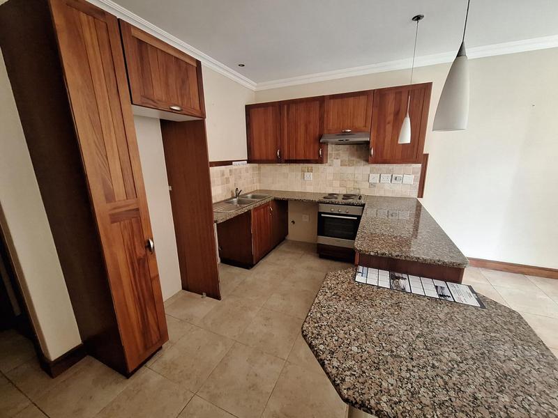 2 Bedroom Property for Sale in Newlands Gauteng