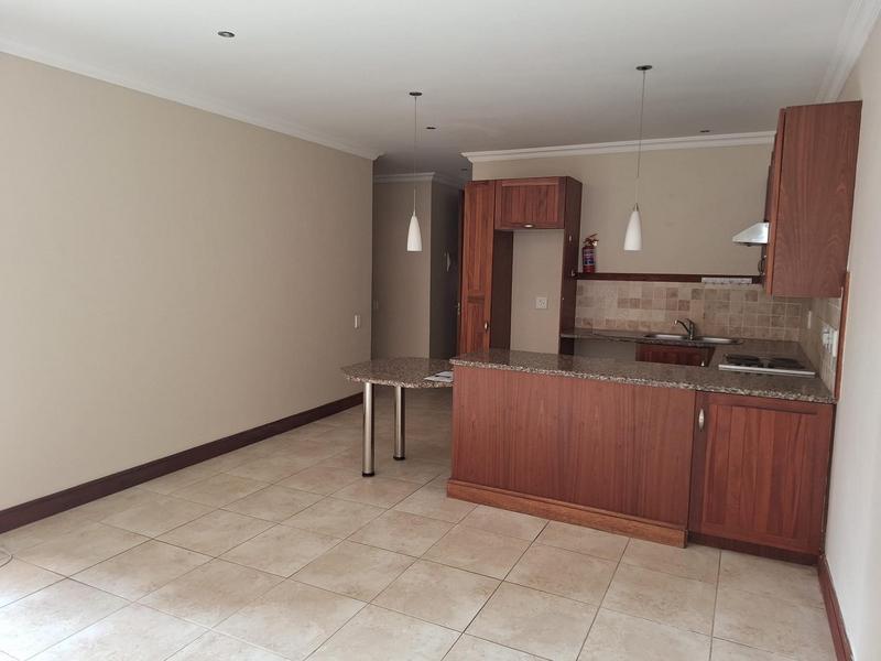 2 Bedroom Property for Sale in Newlands Gauteng