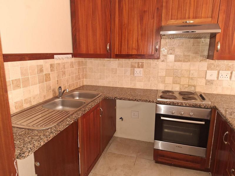 2 Bedroom Property for Sale in Newlands Gauteng