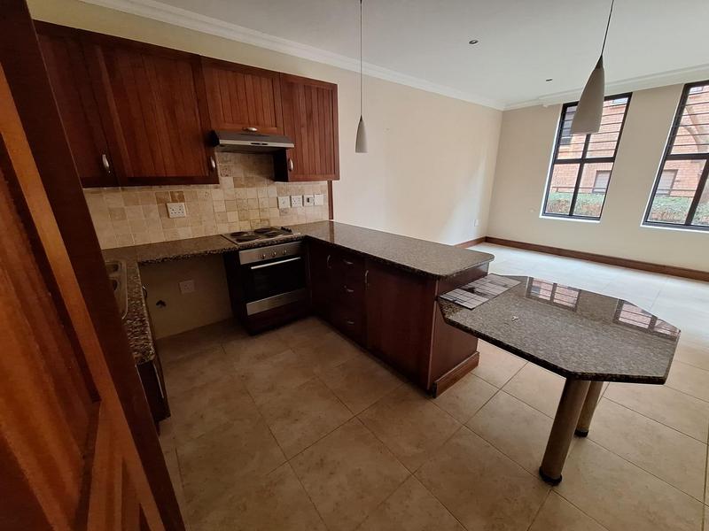 2 Bedroom Property for Sale in Newlands Gauteng