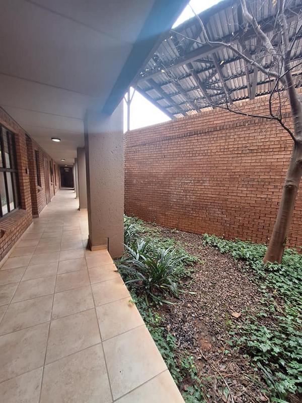 2 Bedroom Property for Sale in Newlands Gauteng