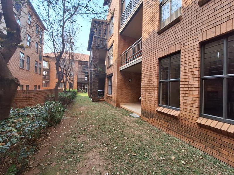 2 Bedroom Property for Sale in Newlands Gauteng