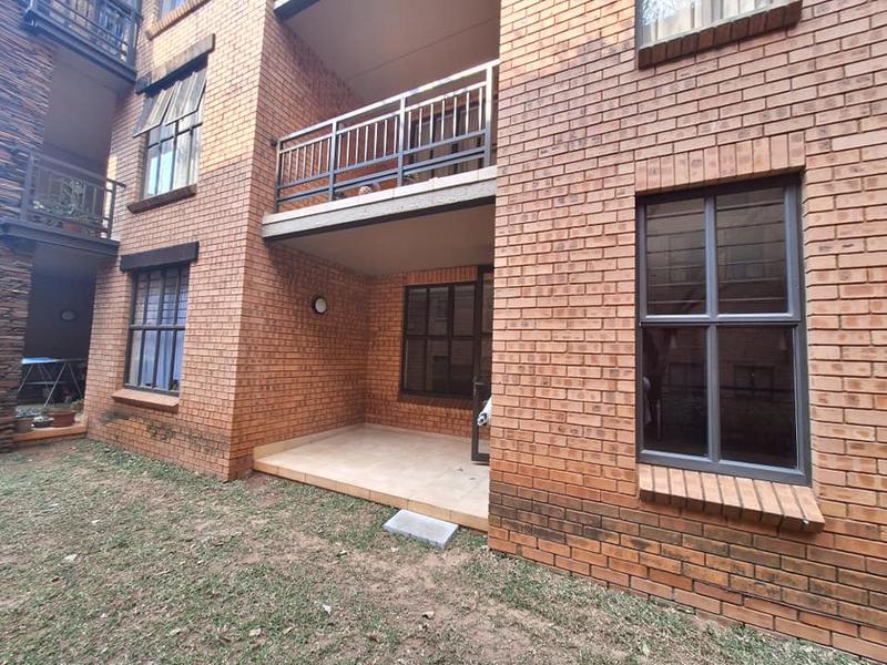 2 Bedroom Property for Sale in Newlands Gauteng