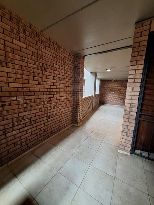 2 Bedroom Property for Sale in Newlands Gauteng