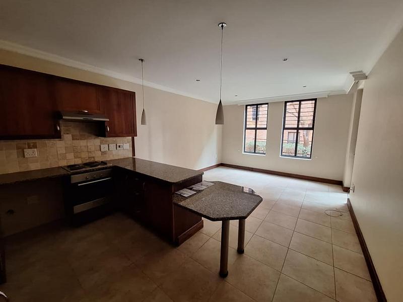 2 Bedroom Property for Sale in Newlands Gauteng