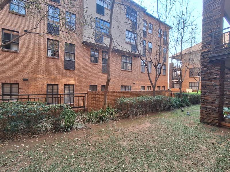 2 Bedroom Property for Sale in Newlands Gauteng
