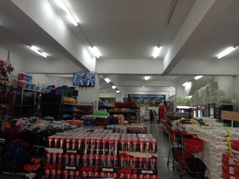 Commercial Property for Sale in Pretoria Central Gauteng