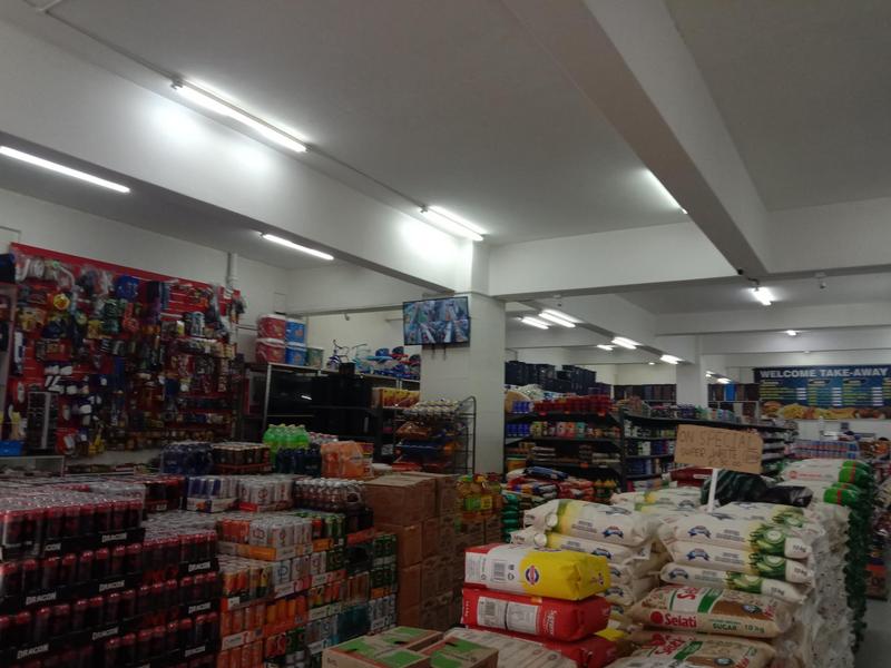 Commercial Property for Sale in Pretoria Central Gauteng