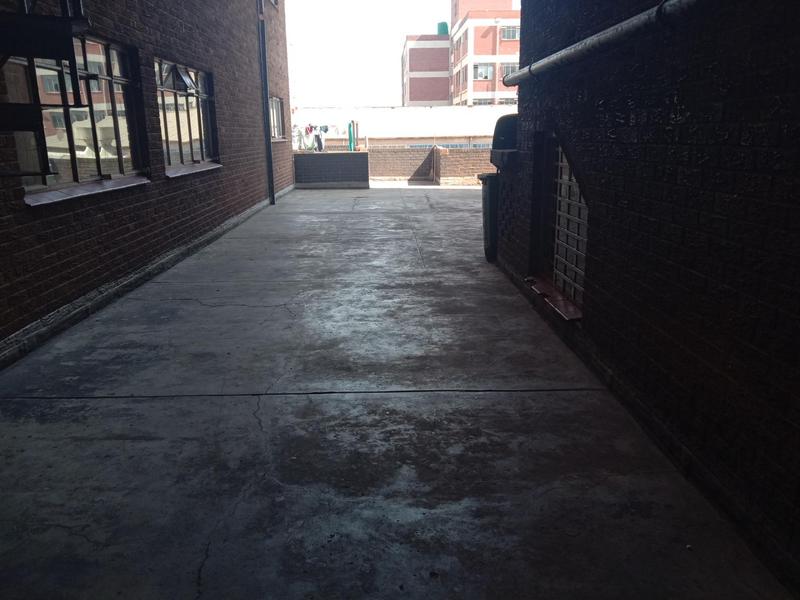 Commercial Property for Sale in Pretoria Central Gauteng