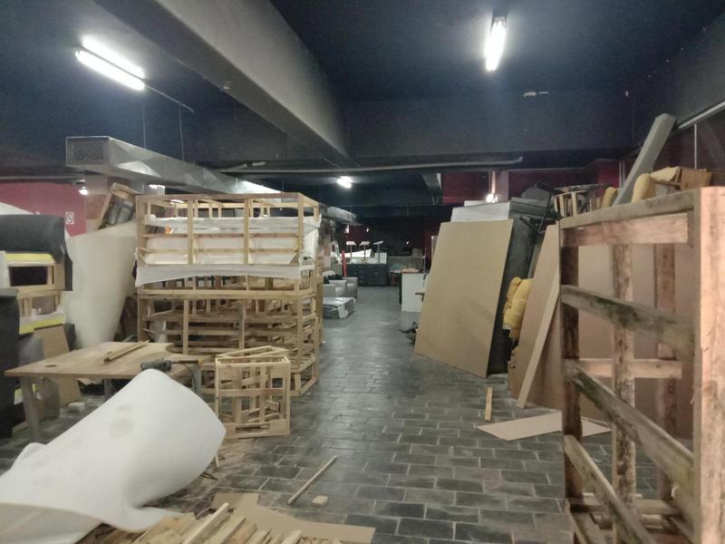 Commercial Property for Sale in Pretoria Central Gauteng