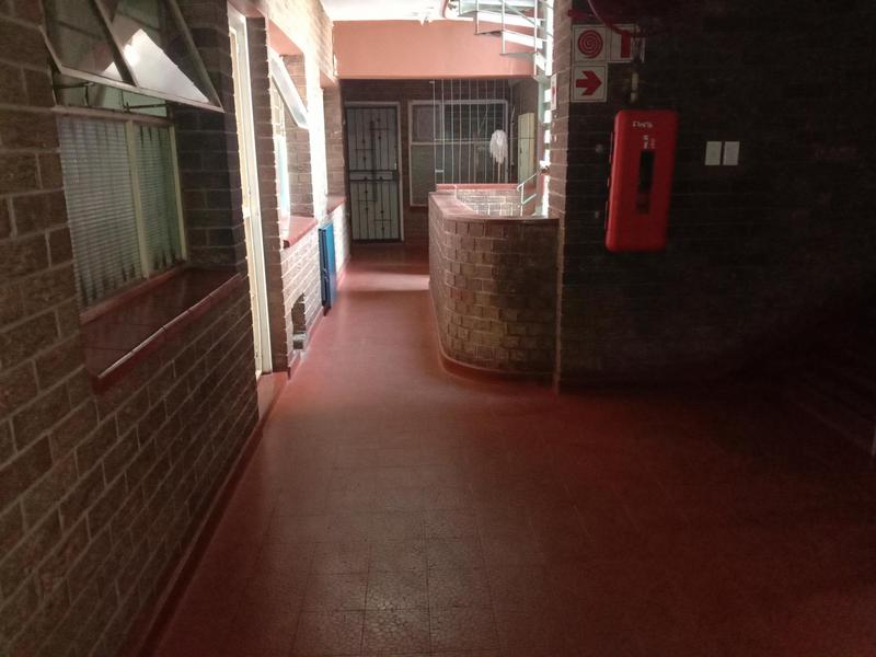 Commercial Property for Sale in Pretoria Central Gauteng