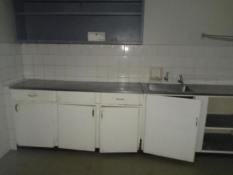 Commercial Property for Sale in Pretoria Central Gauteng