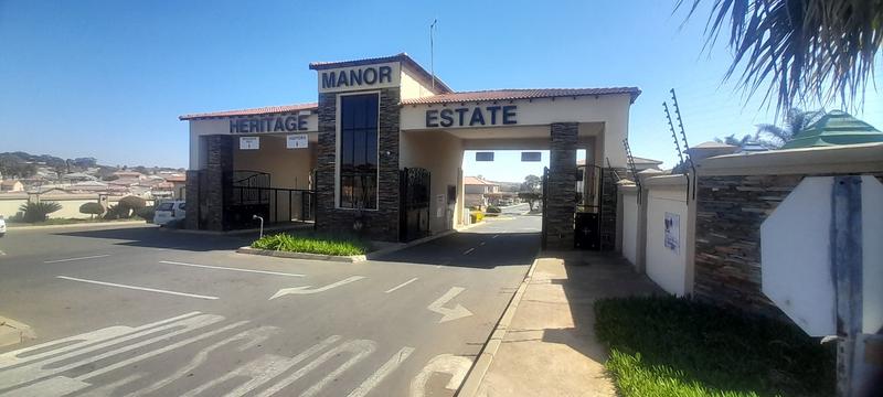 0 Bedroom Property for Sale in Munsieville Gauteng