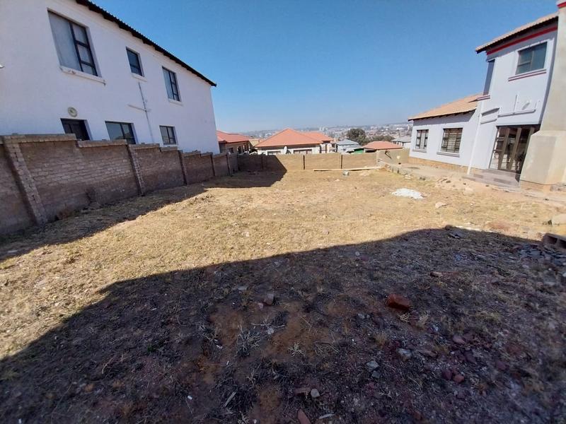 0 Bedroom Property for Sale in Munsieville Gauteng