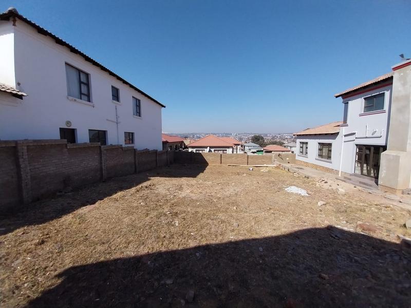 0 Bedroom Property for Sale in Munsieville Gauteng