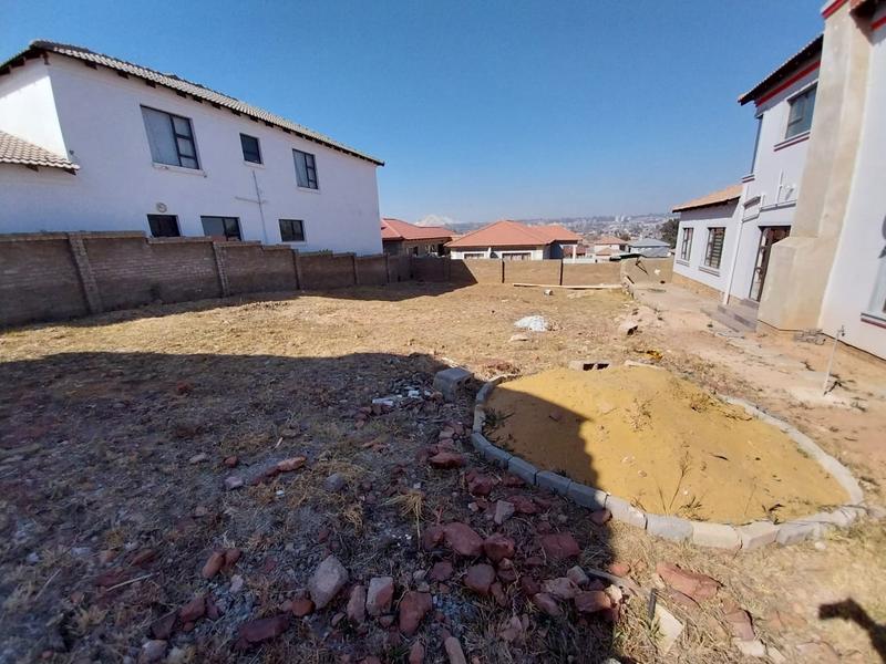 0 Bedroom Property for Sale in Munsieville Gauteng