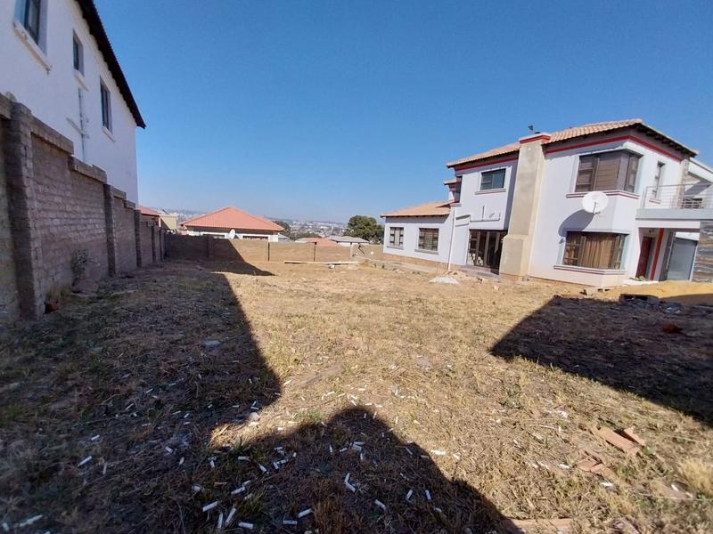 0 Bedroom Property for Sale in Munsieville Gauteng