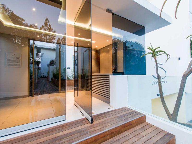 To Let 2 Bedroom Property for Rent in Morningside Gauteng