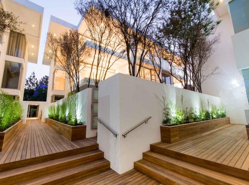 To Let 2 Bedroom Property for Rent in Morningside Gauteng