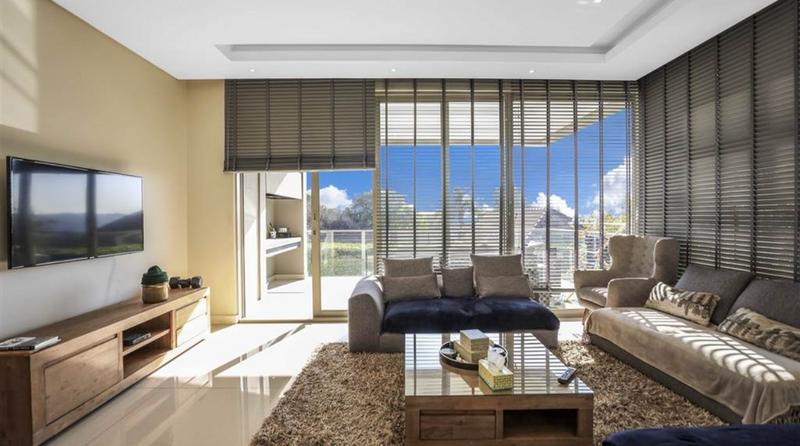To Let 2 Bedroom Property for Rent in Morningside Gauteng