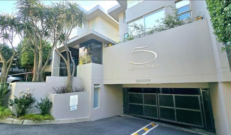 To Let 2 Bedroom Property for Rent in Morningside Gauteng