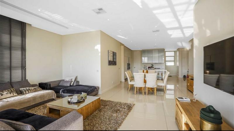 To Let 2 Bedroom Property for Rent in Morningside Gauteng