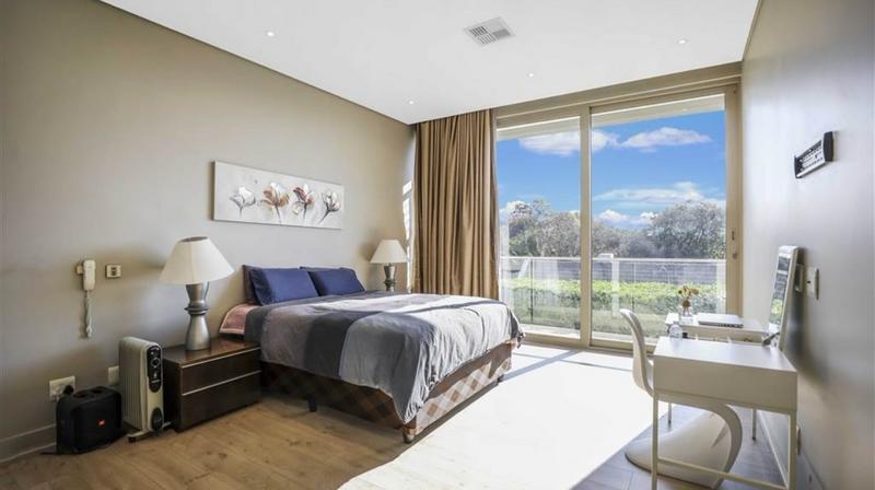 To Let 2 Bedroom Property for Rent in Morningside Gauteng