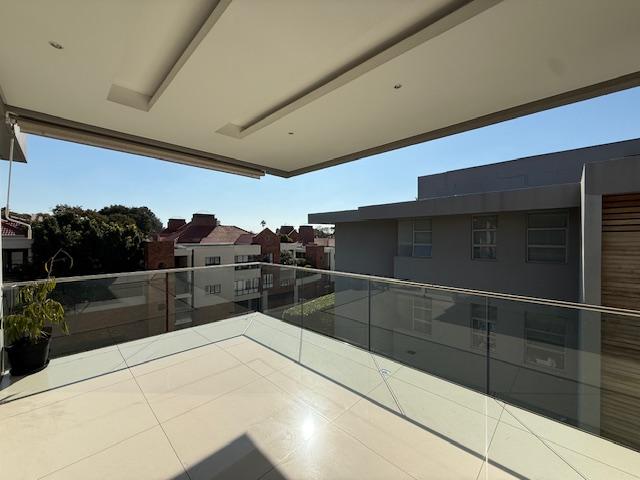 To Let 2 Bedroom Property for Rent in Morningside Gauteng