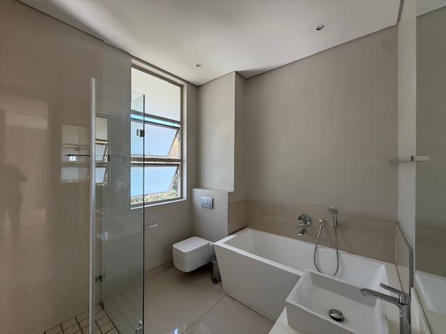 To Let 2 Bedroom Property for Rent in Morningside Gauteng