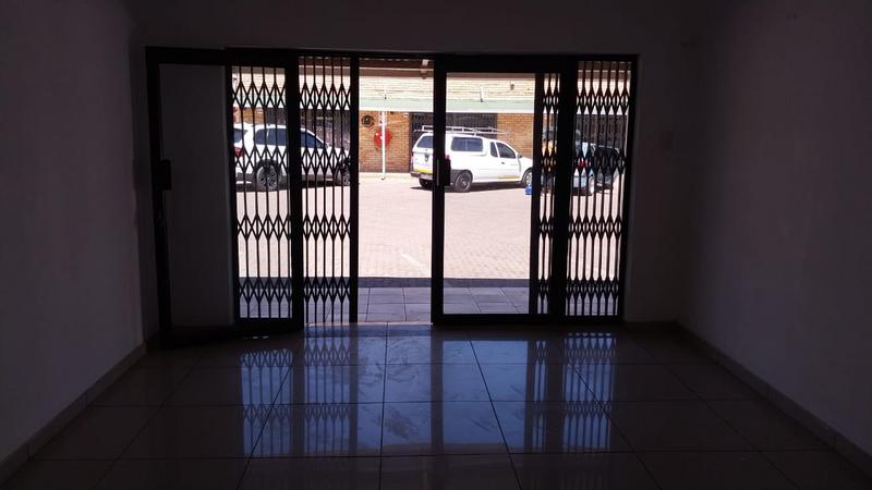 To Let Commercial Property for Rent in Greenhills Gauteng