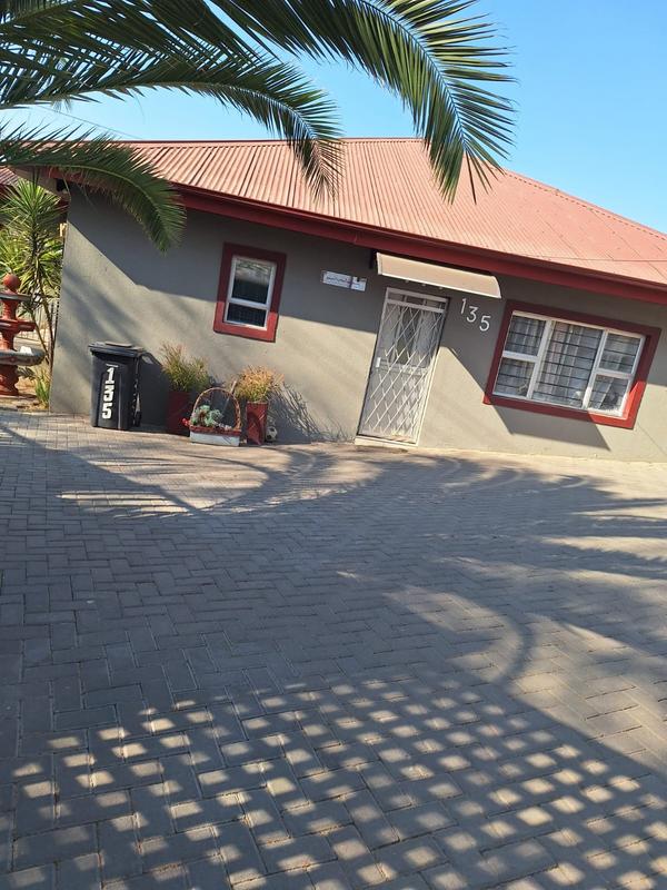 3 Bedroom Property for Sale in Proclamation Hill Gauteng