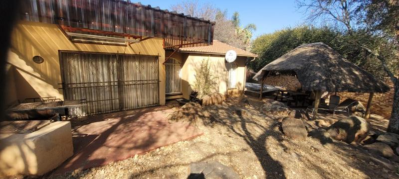 3 Bedroom Property for Sale in Glenvista Gauteng