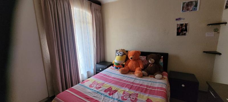 3 Bedroom Property for Sale in Glenvista Gauteng