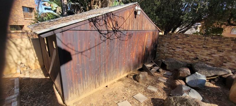 3 Bedroom Property for Sale in Glenvista Gauteng