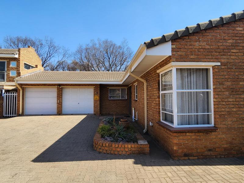3 Bedroom Property for Sale in Vanderbijlpark SW 5 Gauteng