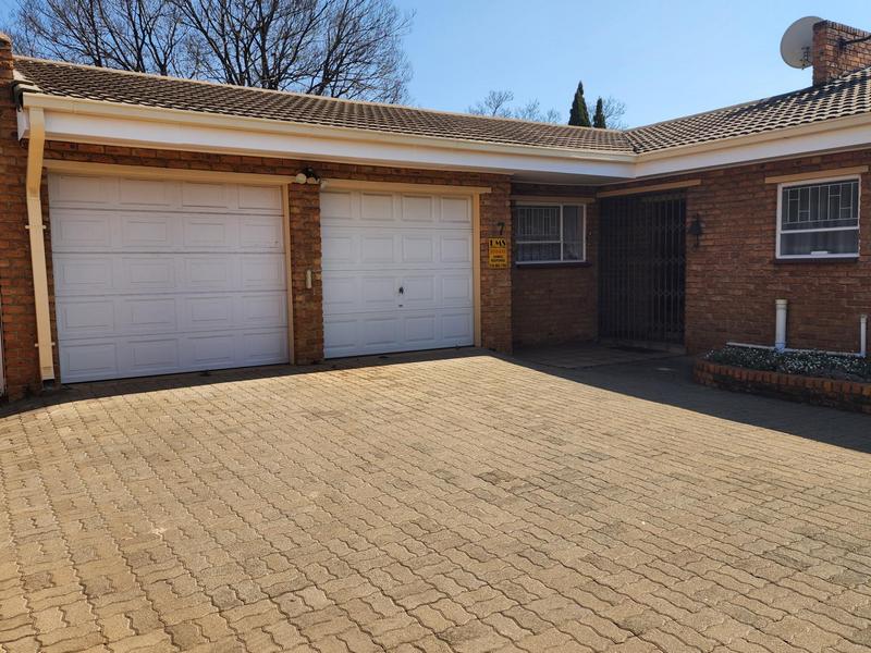3 Bedroom Property for Sale in Vanderbijlpark SW 5 Gauteng