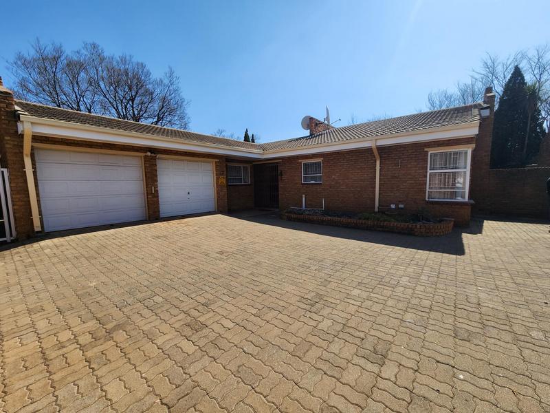 3 Bedroom Property for Sale in Vanderbijlpark SW 5 Gauteng