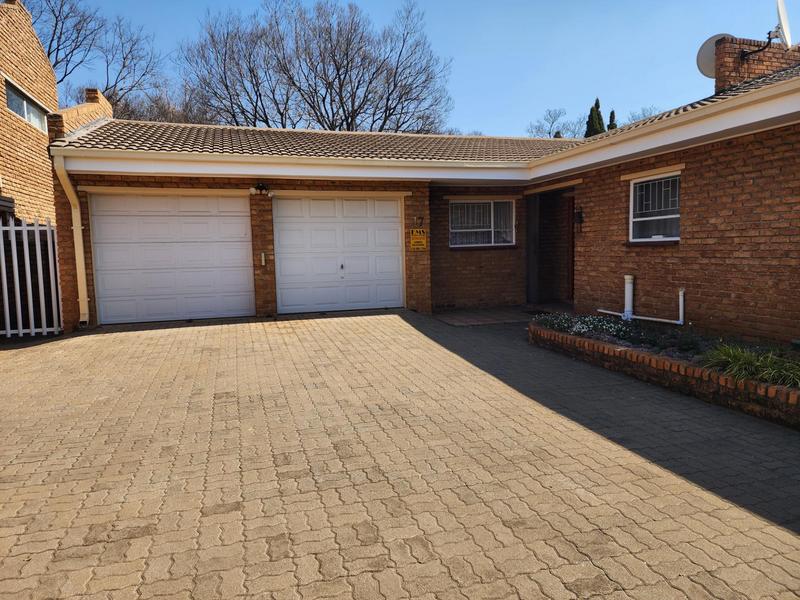 3 Bedroom Property for Sale in Vanderbijlpark SW 5 Gauteng