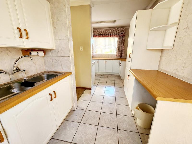 3 Bedroom Property for Sale in Vanderbijlpark SW 5 Gauteng