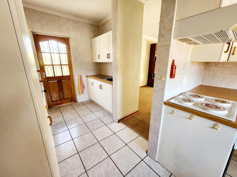 3 Bedroom Property for Sale in Vanderbijlpark SW 5 Gauteng